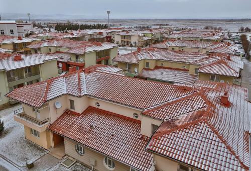 Afyon Can Termal Apart