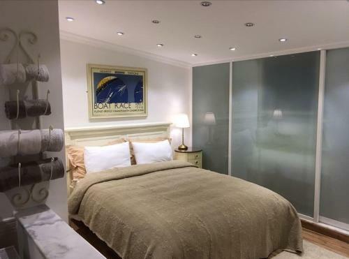 Hotel Agva Riverangel