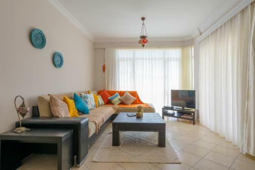 Apollonium Beach Flats And Villas