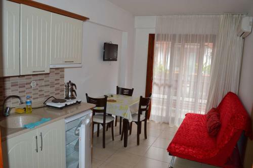 Turkuaz Apart Otel
