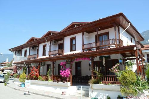 Turkuaz Apart Otel