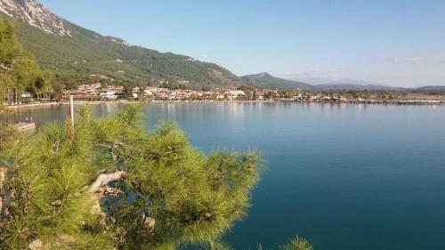 Apartamento Seaside Suites Akyaka