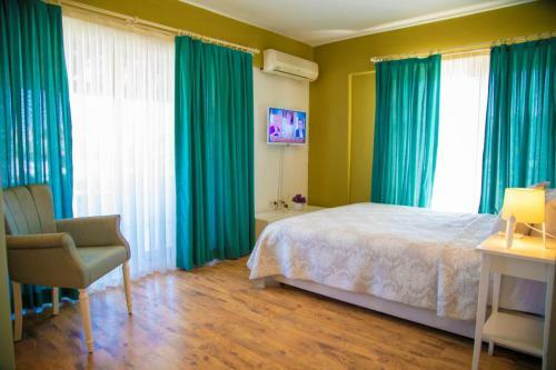 Ala�at? Private Hotel