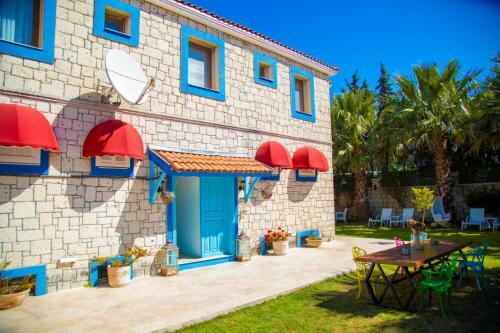Ala�at? Private Hotel