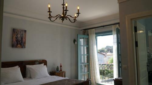 Bed & Breakfast Beyaz Kapi Boutique Hotel