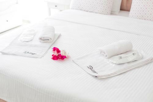 Bellezza Hotel