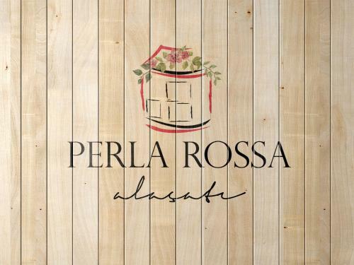 Hotel Perla Rossa Alacati