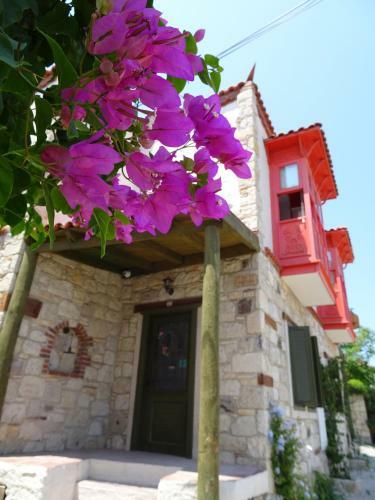 Hotel Perla Rossa Alacati