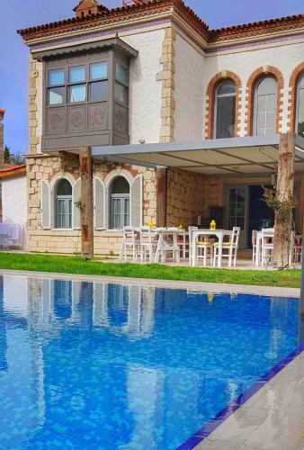 Hotel Leo Ala�at?