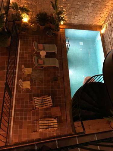 Hotel Pop Ala�at?