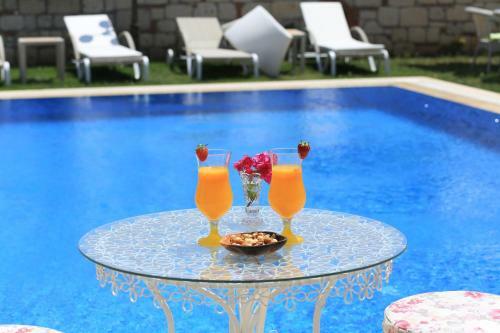 Salbakos Herakleia Boutique Hotel