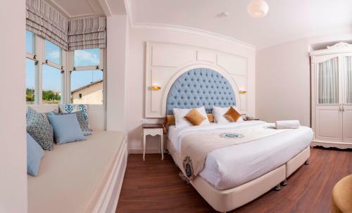 Salbakos Herakleia Boutique Hotel