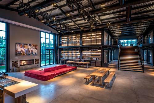 Hotel The Stay Alacati Warehouse