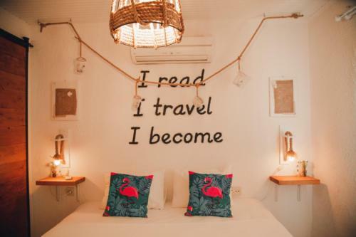 Bed & Breakfast Mell's Ala�at?