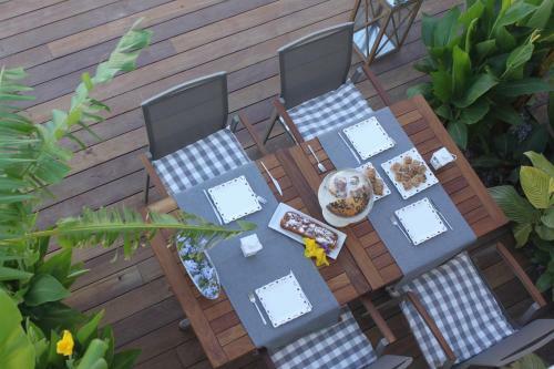 Hotel Eritrina Alacati