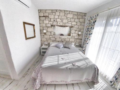 Hotel Morisi Konak Butik Otel