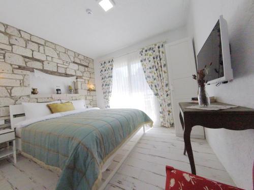 Hotel Morisi Konak Butik Otel