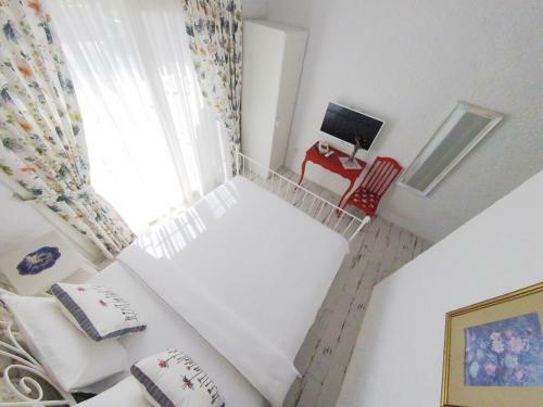 Hotel Morisi Konak Butik Otel