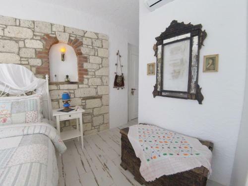 Hotel Morisi Konak Butik Otel