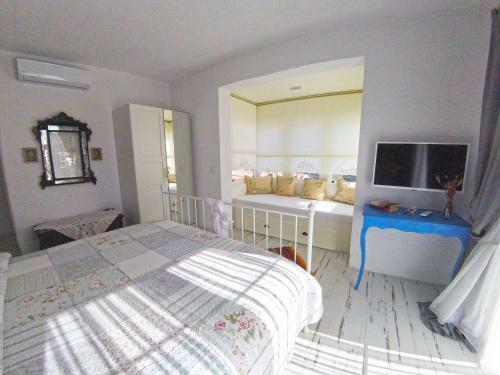 Hotel Morisi Konak Butik Otel