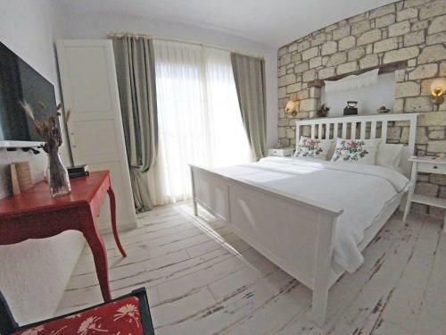 Hotel Morisi Konak Butik Otel
