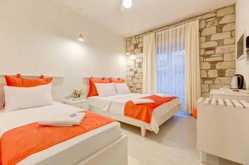 Bed & Breakfast Villapeributikalacati