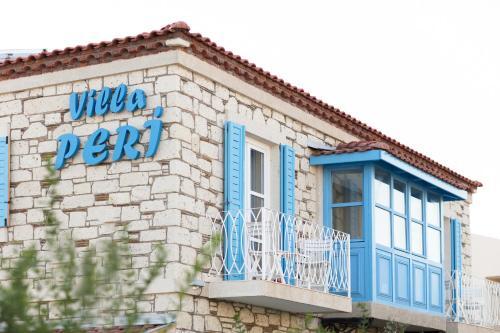 Bed & Breakfast Villapeributikalacati