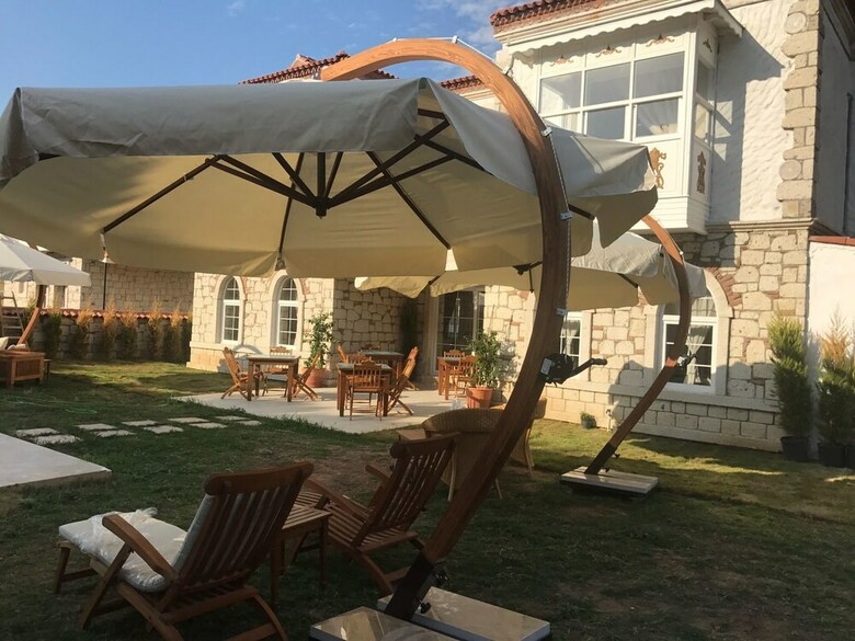 Hotel Kerme Ottoman Alacati