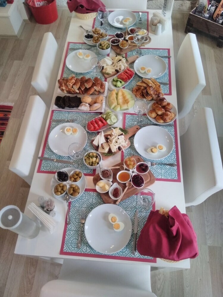 Hotel Kerme Ottoman Alacati