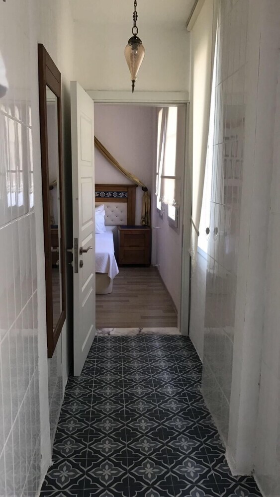 Hotel Kerme Ottoman Alacati