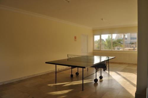 Apartamento Euro 3