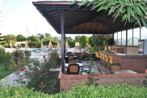 Apartamento Euro 3