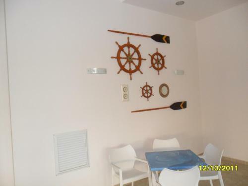 Apartamento Olive City 2/10