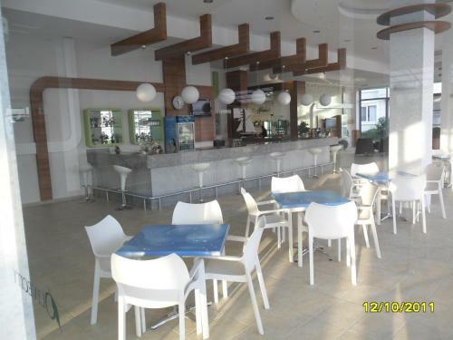 Apartamento Olive City 2/10