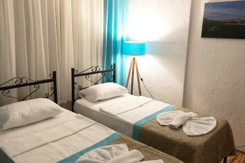 Bed & Breakfast �z�ak?l Boutique Hotel