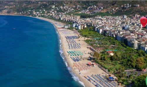 Apartamento Best Home 20 Cleopatra Beach