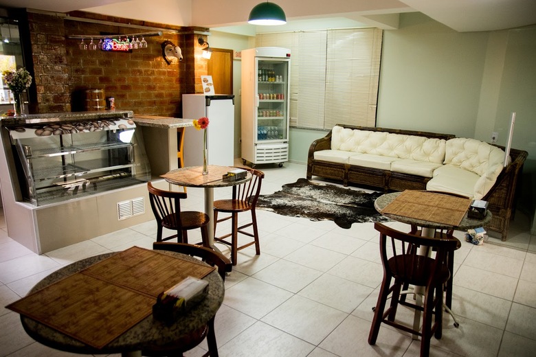 Zion Hotel