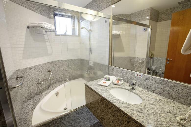 Golden Tower S�o Paulo Hotel