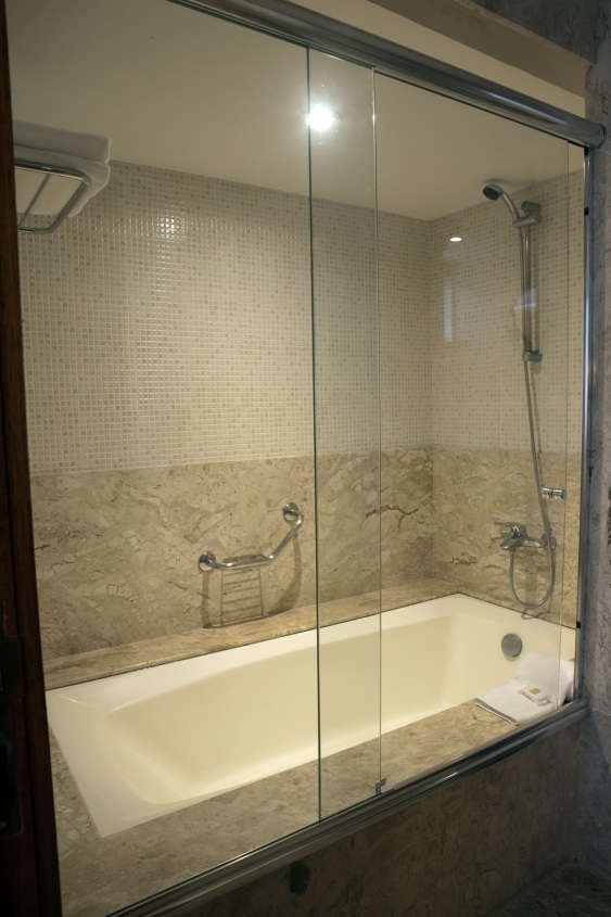 Golden Tower S�o Paulo Hotel
