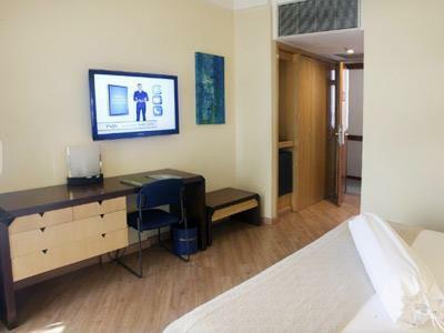 Golden Tower S�o Paulo Hotel