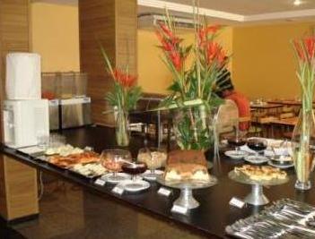 Hotel Porto Da Praia