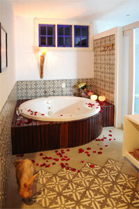 Hotel Casa Caiada Pousada