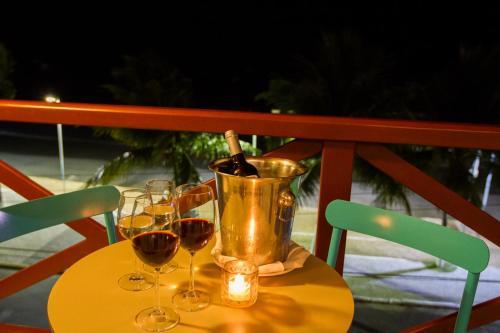 Hotel Areias Belas