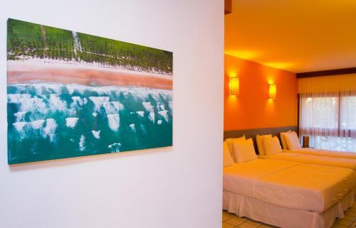 Hotel Areias Belas