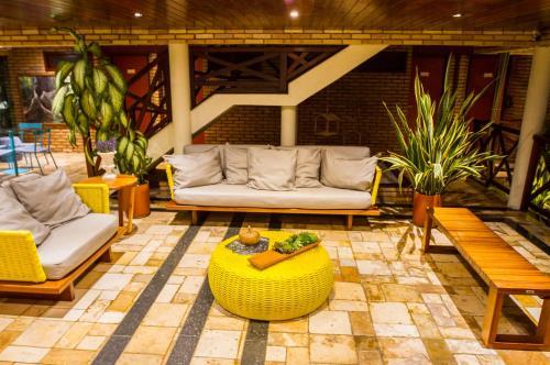 Hotel Areias Belas