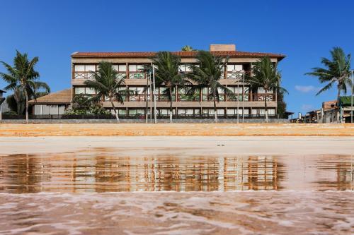 Hotel Areias Belas