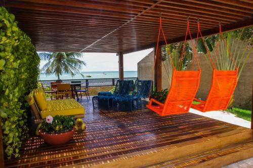 Hotel Areias Belas