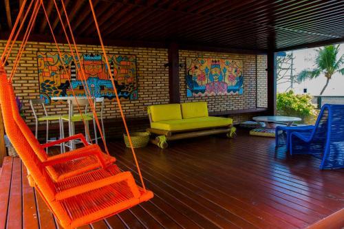 Hotel Areias Belas