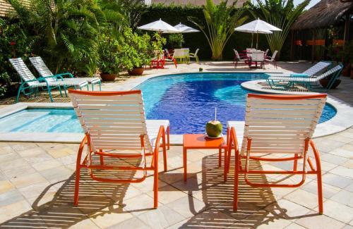 Hotel Areias Belas
