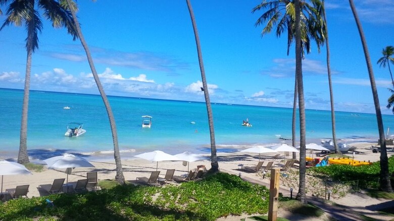 Hotel Grand Oca Maragogi